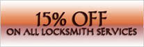 Winchester Locksmith Service